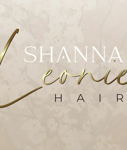 ShannaLeonie.Hair billede 2