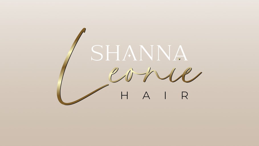 Shanna Leonie Hair obrázek 1