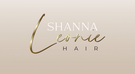 Shanna Leonie Hair