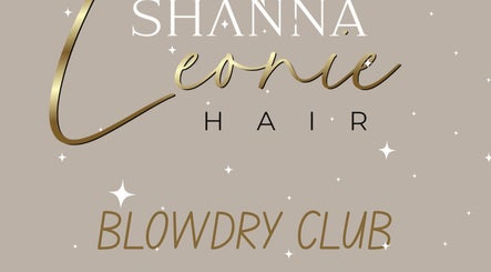 Shanna Leonie Hair obrázek 3
