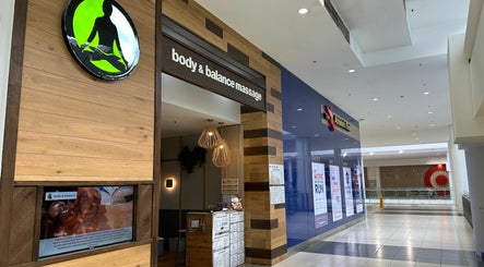 Body & Balance (Near Target)- Bayside Frankston, Shop F14Q