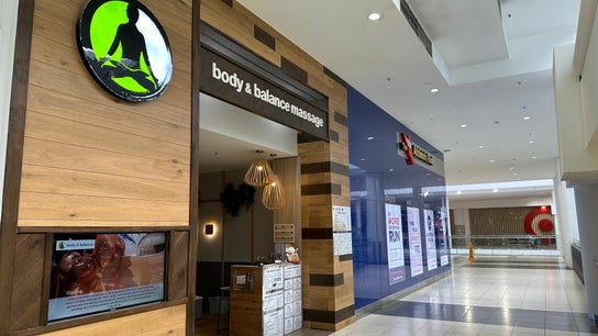 Body & Balance (Near Target)- Bayside Frankston, Shop F14Q