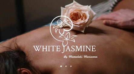 White Jasmine