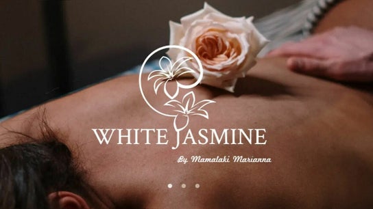 White Jasmine