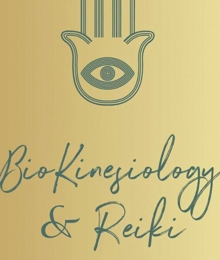 BioKinesiology & Reiki By Jen slika 2
