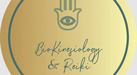 BioKinesiology & Reiki By Jen