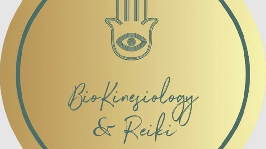 BioKinesiology & Reiki By Jen