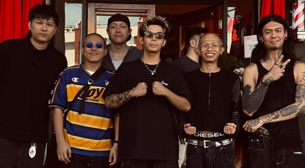 Sause BarberCutClub -Sungai Ara