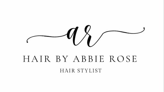 Hair by Abbie Rose