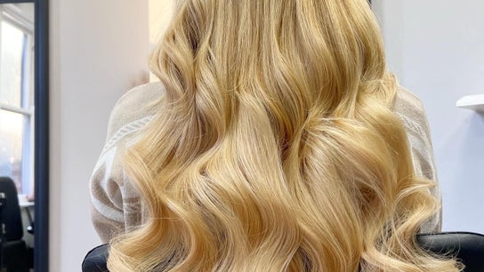 Danielle Extensions