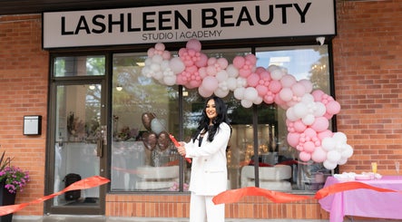 Lashleen Beauty صورة 3