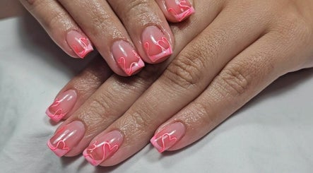 Marel Nails