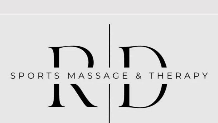 RD SPORTS MASSAGE & THERAPY image 1