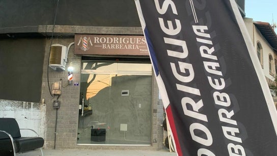 Rodrigues Barbearia