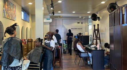 Strands Salon image 2