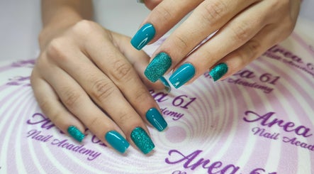 Area61 NailAcademy image 3