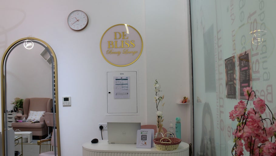 Dé Bliss Beauty Lounge obrázek 1