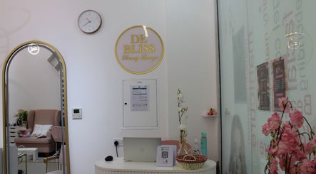 Dé Bliss Beauty Lounge