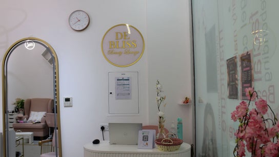 Dé Bliss Beauty Lounge