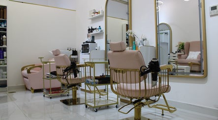 Dé Bliss Beauty Lounge – kuva 2