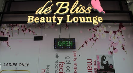 Dé Bliss Beauty Lounge – kuva 3