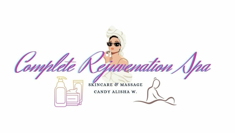 Complete Rejuvenation Spa with Alisha image 1