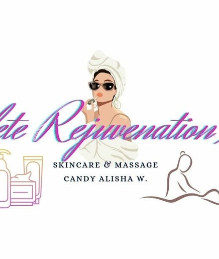 Complete Rejuvenation Spa with Alisha image 2