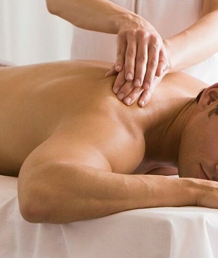 Healing & Massage Spaの画像：2