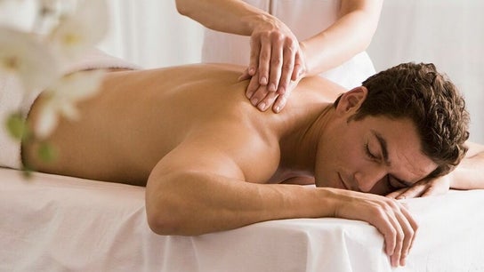 Healing & Massage Spa