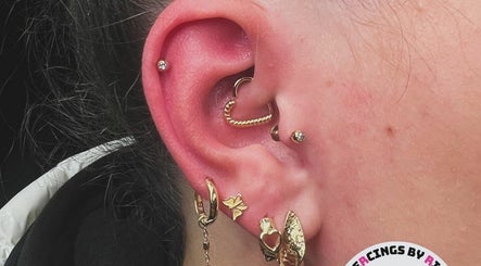 Piercings By Rico