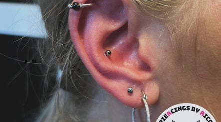 Piercings by rico image 3