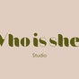 Who Is She Studio - 185 Main South Road, Hackham West, South Australia