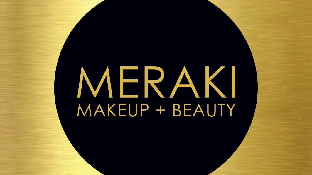 Meraki makeup+beauty 