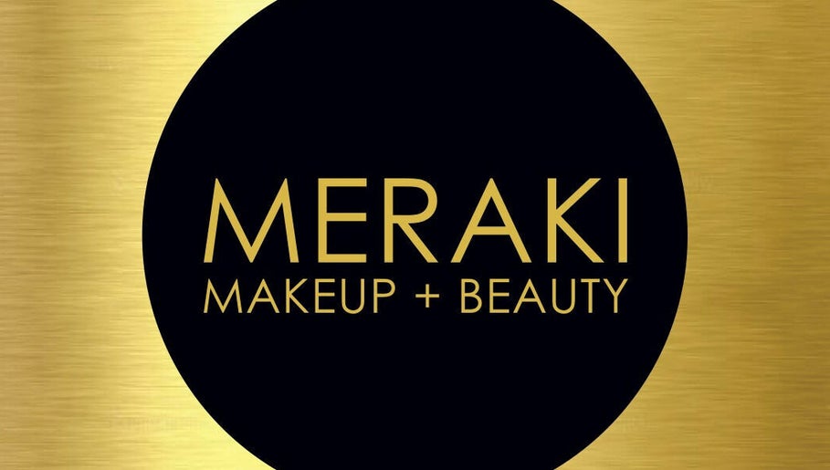 Meraki makeup+beauty  image 1