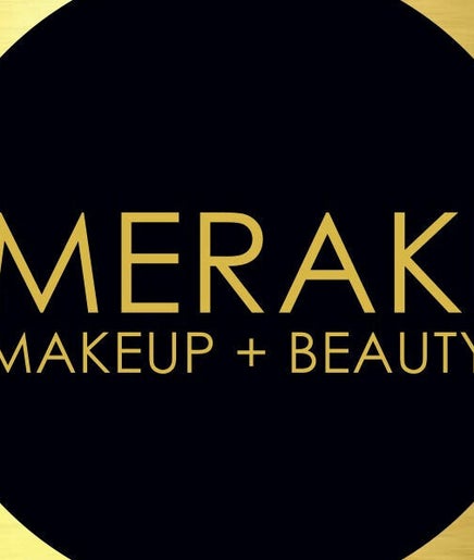 Meraki makeup+beauty  image 2