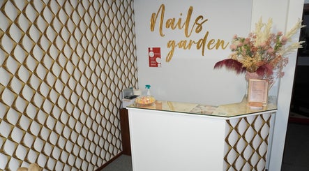 Nails Garden imaginea 3