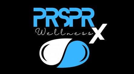 PRSPRx Wellness