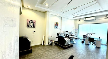 ‎⁨مشغل الخيال الملهم للتزيين النسائي⁩