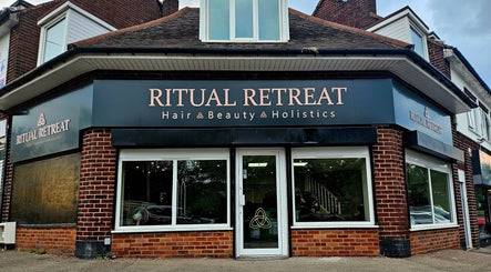 Ritual Retreat