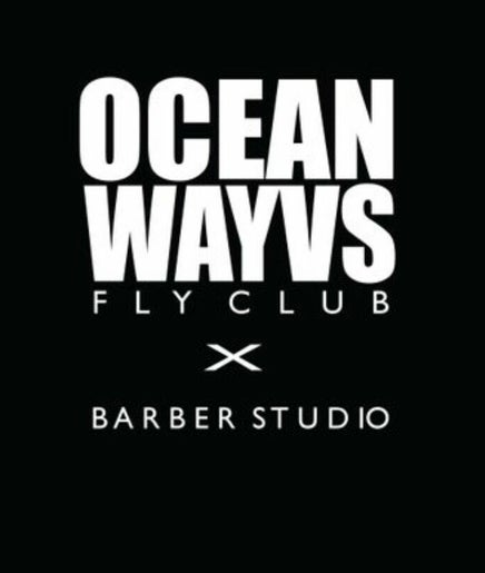 Oceanwayvs Fly Club X Barber Studio image 2