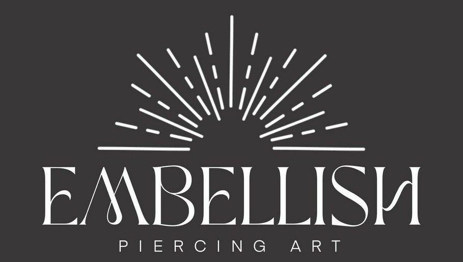 Imagen 1 de Embellish • Piercing Art