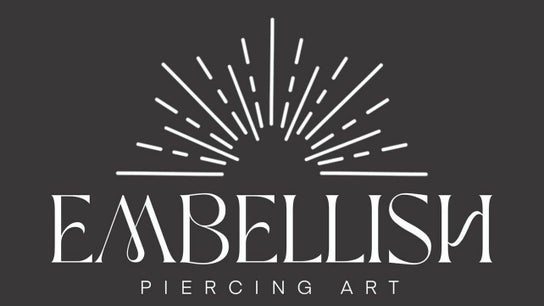 Embellish • Piercing Art