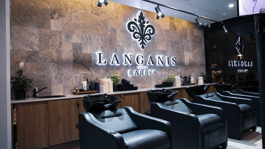 Langanis Barber