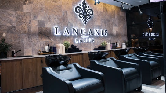 Langanis Barber