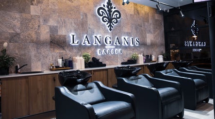 Langanis Studio