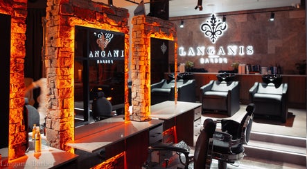 Langanis Studio obrázek 3