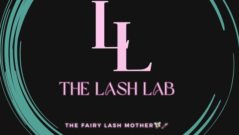 The Lash Lab image 1