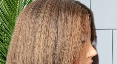 La Coiffure Fleurie изображение 2