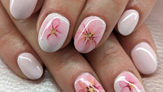 Truly Sculpted Nails and Beauty