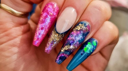 Truly Sculpted Nails and Beauty